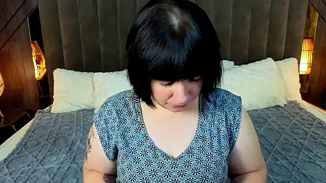 Snapshot of KatrinMilly chatting on 30, 7, 2026 KatrinMilly online show from 30, 7, 2026