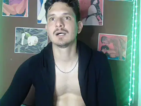 Snapshot of AlphaMercury chatting on 15, 6, 2026 AlphaMercury online show from 15, 6, 2026