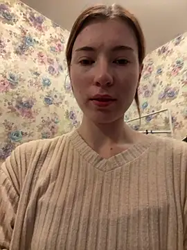 AlisaRussel online show from 17, 7, 2026