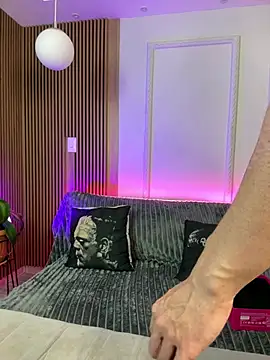 Marcusvandal online show from 27, 7, 2026