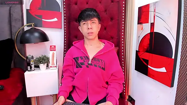 Mathyw Mont online show from 4, 7, 2026