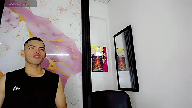 zoe amatista online show from 10, 7, 2026