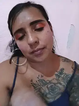 Snapshot of Arennita chatting on 11, 6, 2026 Arennita online show from 11, 6, 2026