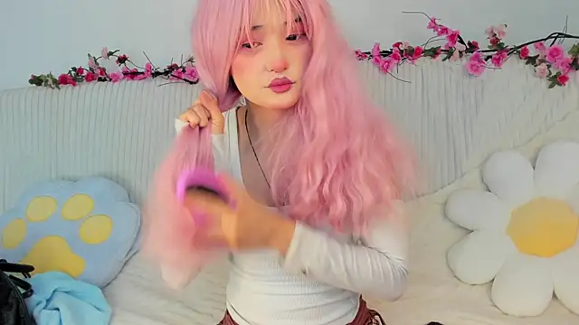 mimi cutee online show from 27, 7, 2026