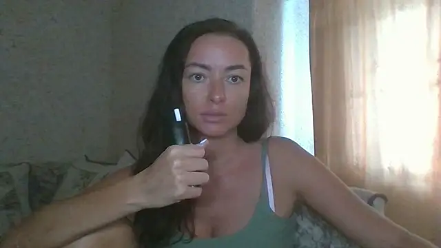 Mia Salamanka online show from 9, 7, 2026