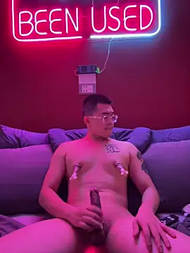 iamtobias online show from 29, 6, 2026