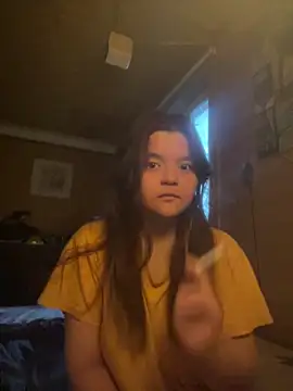 Snapshot of ZeldaSayre_ chatting on 13, 6, 2026 ZeldaSayre online show from 13, 6, 2026