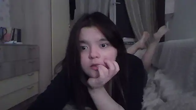 Snapshot of ZeldaSayre_ chatting on 6, 7, 2026 ZeldaSayre online show from 6, 7, 2026