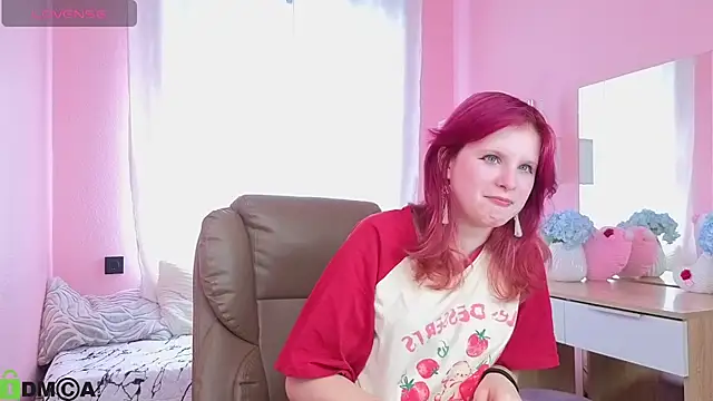 Fox  Cute online show from 19, 6, 2026