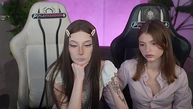 RubySweet054 online show from 13, 6, 2026