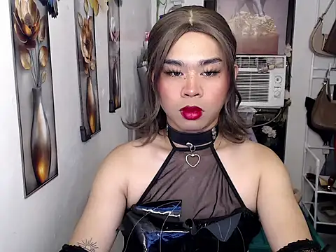 Horny HoneyX online show from 6, 7, 2026