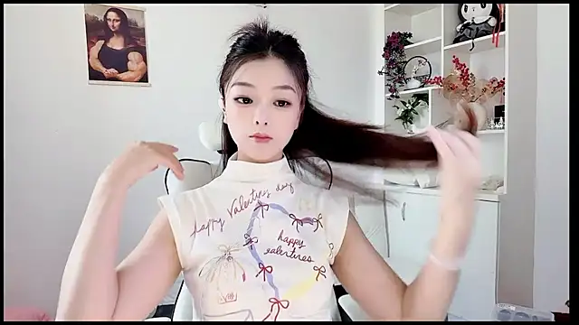 yunbao  online show from 25, 6, 2026