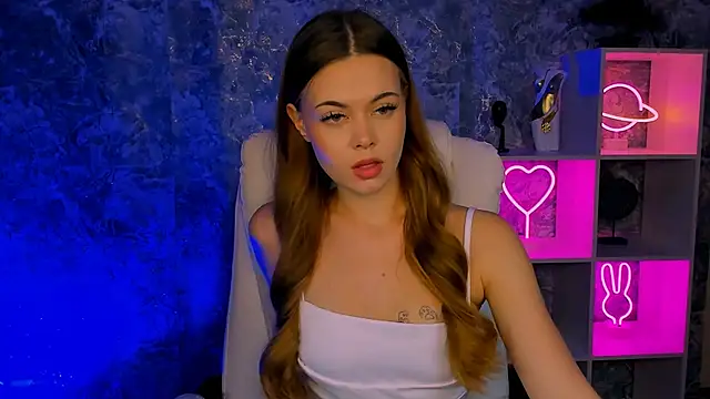 liora wisp online show from 12, 6, 2026
