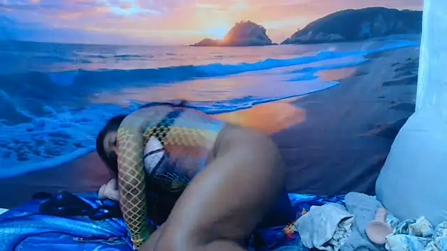 VelvetVixenMilf online show from 20, 7, 2026