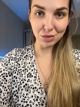 babbyalexandra online show from 19, 6, 2026