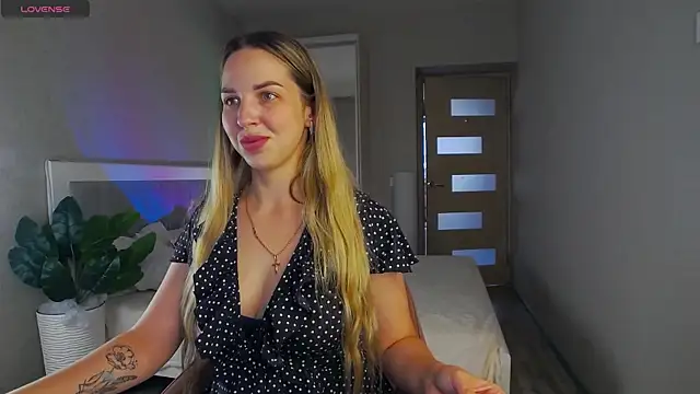babbyalexandra online show from 23, 6, 2026