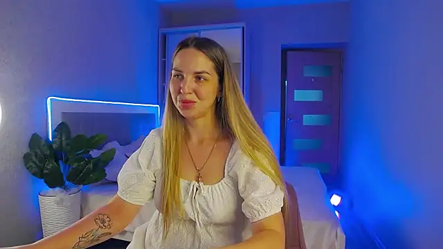 babbyalexandra online show from 25, 6, 2026