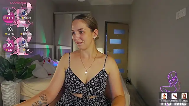 babbyalexandra online show from 2, 7, 2026