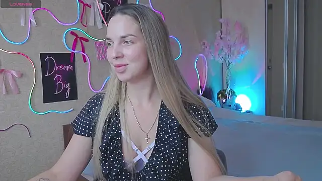 babbyalexandra online show from 25, 7, 2026