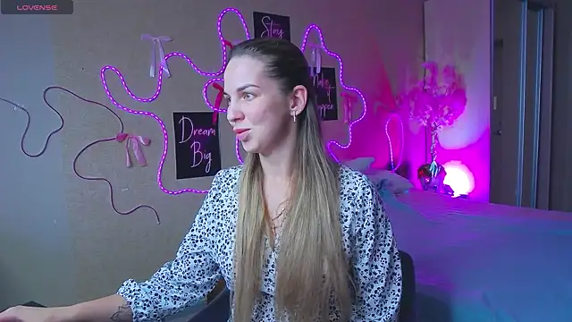babbyalexandra online show from 29, 7, 2026