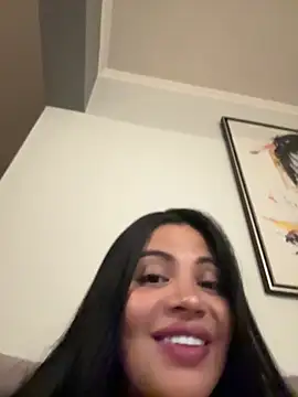Olivia2134  online show from 9, 6, 2026