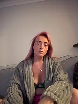 Riosweetx online show from 19, 6, 2026