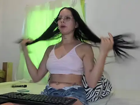 miimii lovee online show from 16, 6, 2026