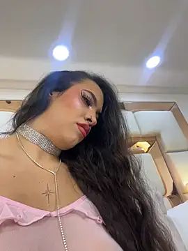 ArianaBlum online show from 25, 6, 2026