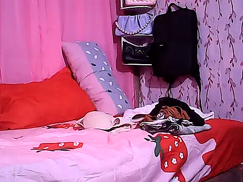 Snapshot of Anastacia21 chatting on 15, 7, 2026 Anastacia21 online show from 15, 7, 2026
