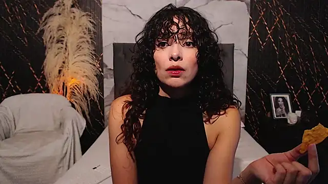 Snapshot of Angel_Bells chatting on 31, 7, 2026 Angel Bells online show from 31, 7, 2026