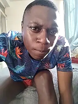 blacksaucy online show from 16, 6, 2026