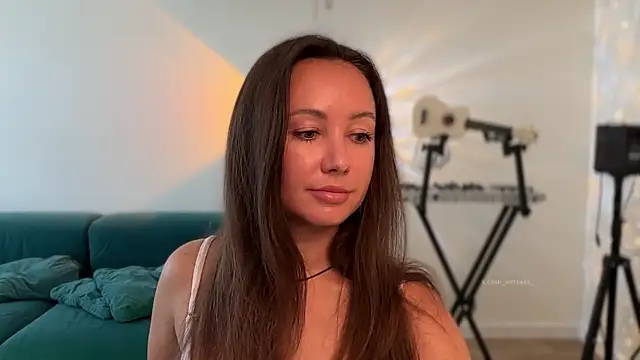 Snapshot of Arteasee chatting on 20, 7, 2026 Arteasee online show from 20, 7, 2026