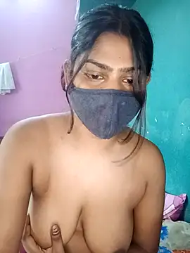 Snapshot of Model-031 chatting on 12, 6, 2026 Model-031 online show from 12, 6, 2026