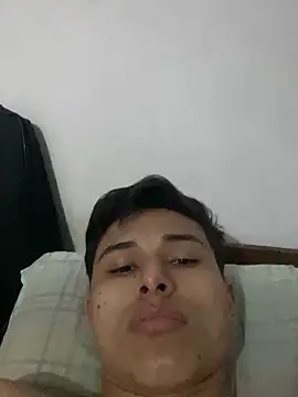 Antoni150906 online show from 12, 6, 2026