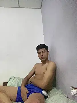 Antoni150906 online show from 13, 6, 2026