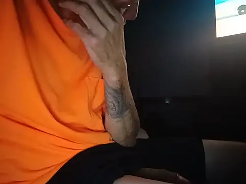 Rudedawg7900 online show from 28, 7, 2026