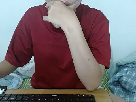 Snapshot of ThuyTien279 chatting on 7, 7, 2026 ThuyTien279 online show from 7, 7, 2026