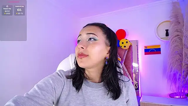Camiila  1 online show from 11, 7, 2026