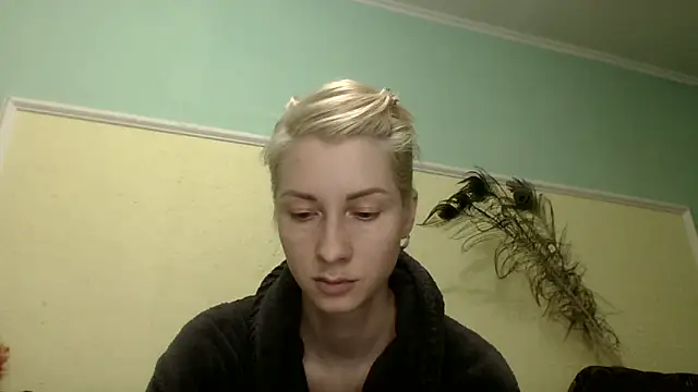 AmberandBlond online show from 15, 6, 2026