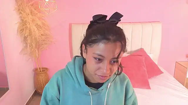 valeria  torres online show from 16, 7, 2026