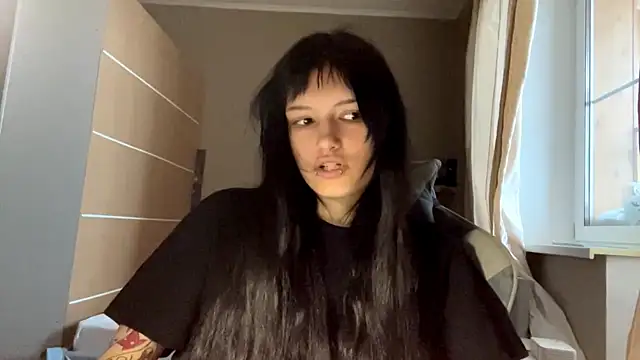 SebrinaMontelle online show from 14, 6, 2026