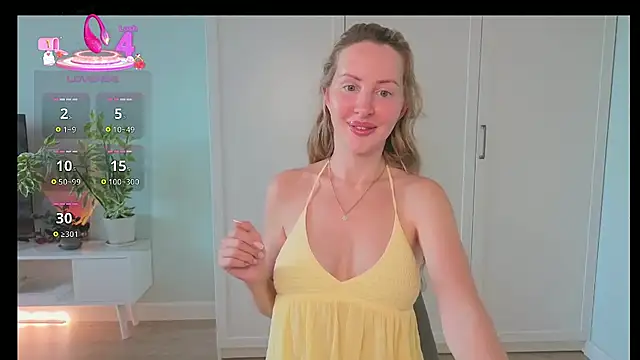 Snapshot of Sensual_orchid17 chatting on 10, 7, 2026 Sensual orchid17 online show from 10, 7, 2026