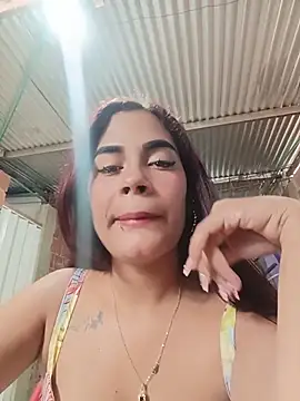 dulce amber21 online show from 23, 7, 2026