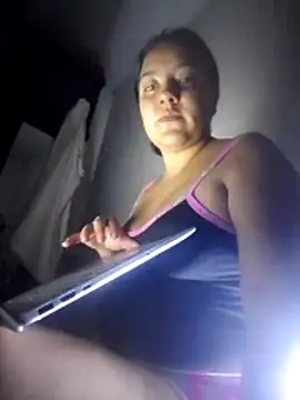 Celeste hotpreciosa online show from 12, 6, 2026