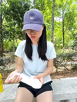 xiaomin666 online show from 25, 7, 2026