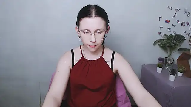 Snapshot of AniMay77 chatting on 12, 6, 2026 AniMay77 online show from 12, 6, 2026