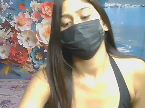 yours-ishu online show from 7, 7, 2026