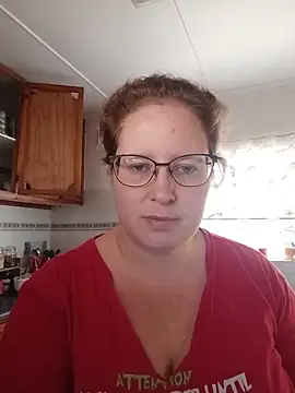 ArabellaVixen online show from 22, 6, 2026