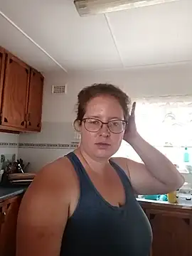 ArabellaVixen online show from 10, 7, 2026