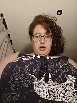 ArabellaVixen online show from 25, 7, 2026